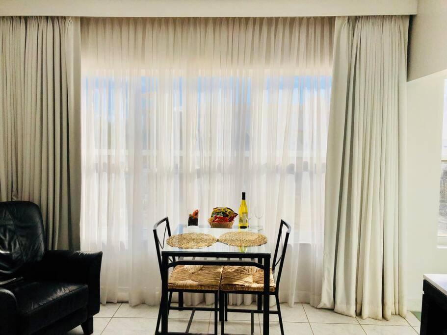 Apartment Right On The Beach! Miami Beach Esterno foto