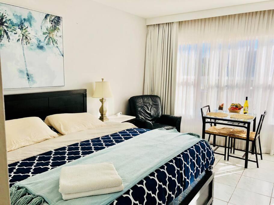 Apartment Right On The Beach! Miami Beach Esterno foto